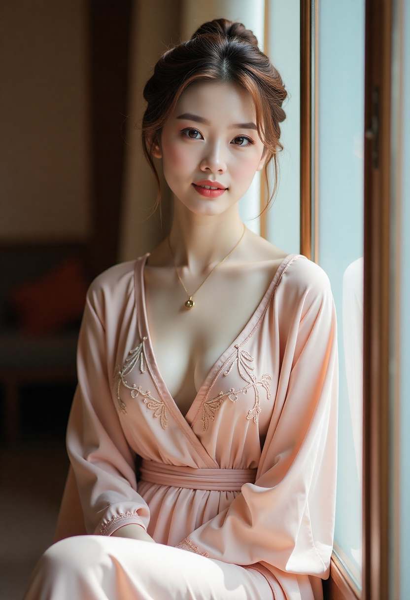 夏天的第八封信电影海报