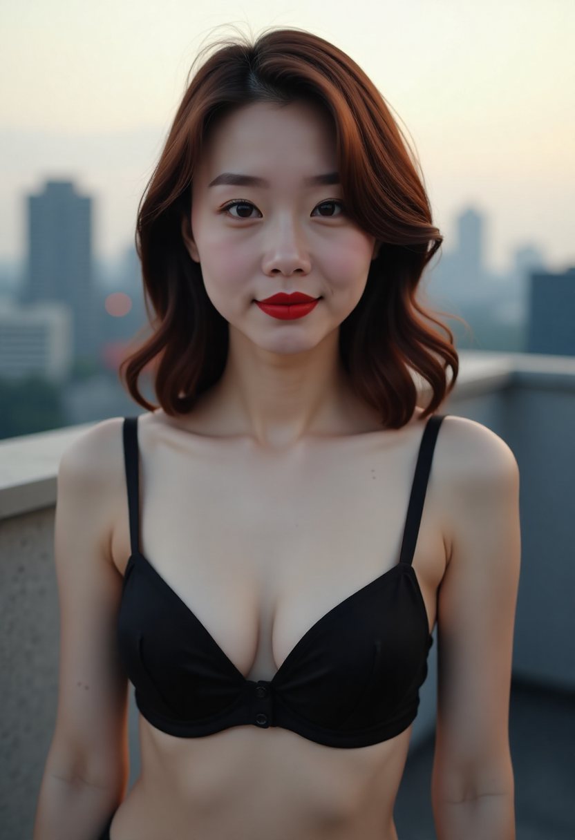 雾港来信电影海报