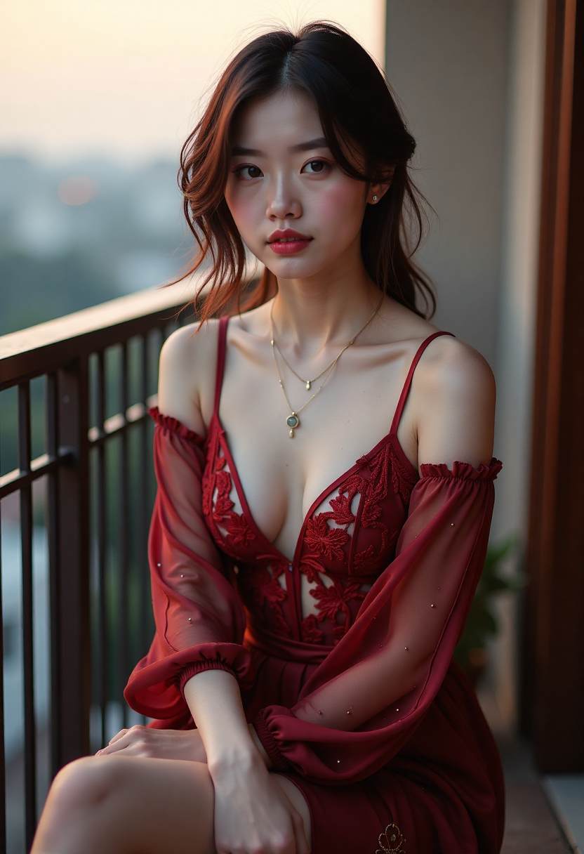 灵猫夜行簿动漫海报