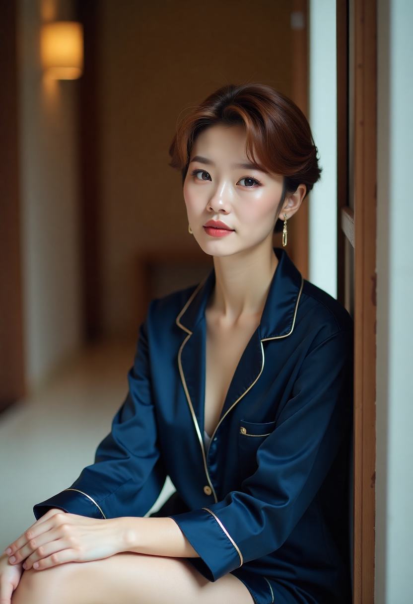御风少年录动漫海报