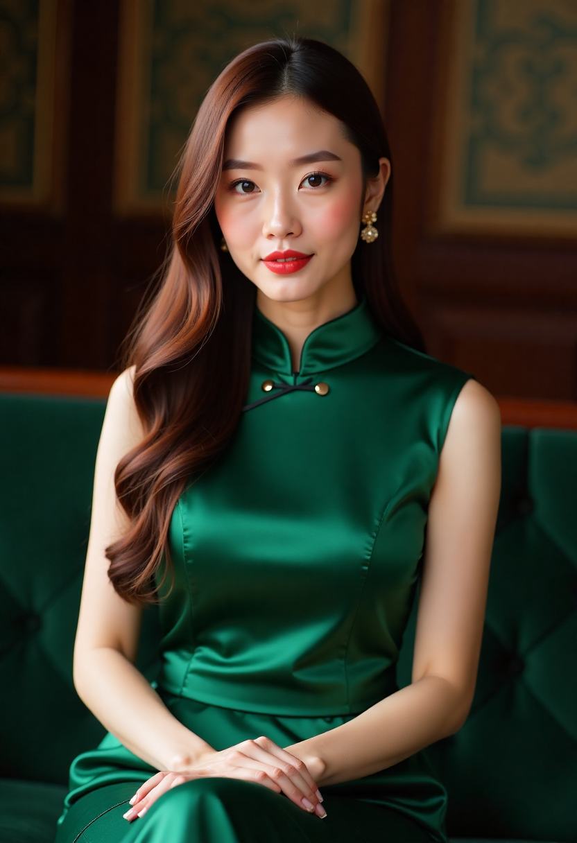 街角小乐队综艺海报